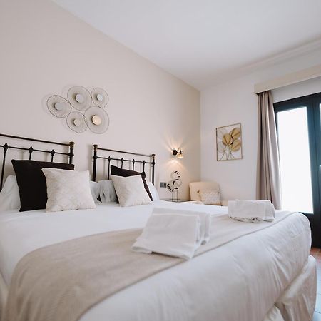 Hotel Boutique Cerro Del Sol Adults Only Recommended Сенес де ла Вега Экстерьер фото