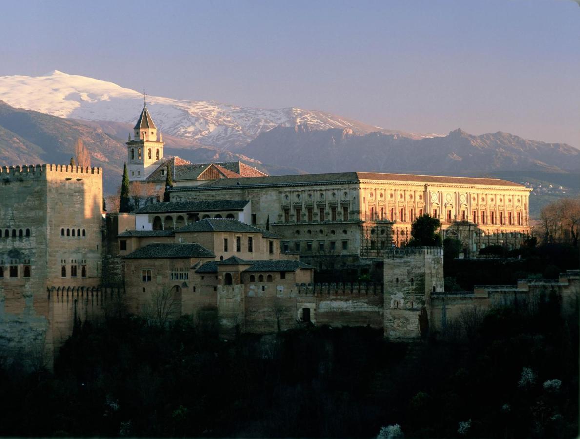Hotel Boutique Cerro Del Sol Adults Only Recommended Сенес де ла Вега Экстерьер фото