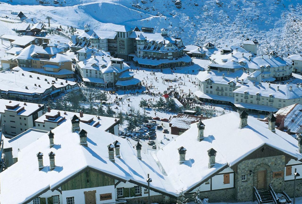 Hotel Boutique Cerro Del Sol Adults Only Recommended Сенес де ла Вега Экстерьер фото