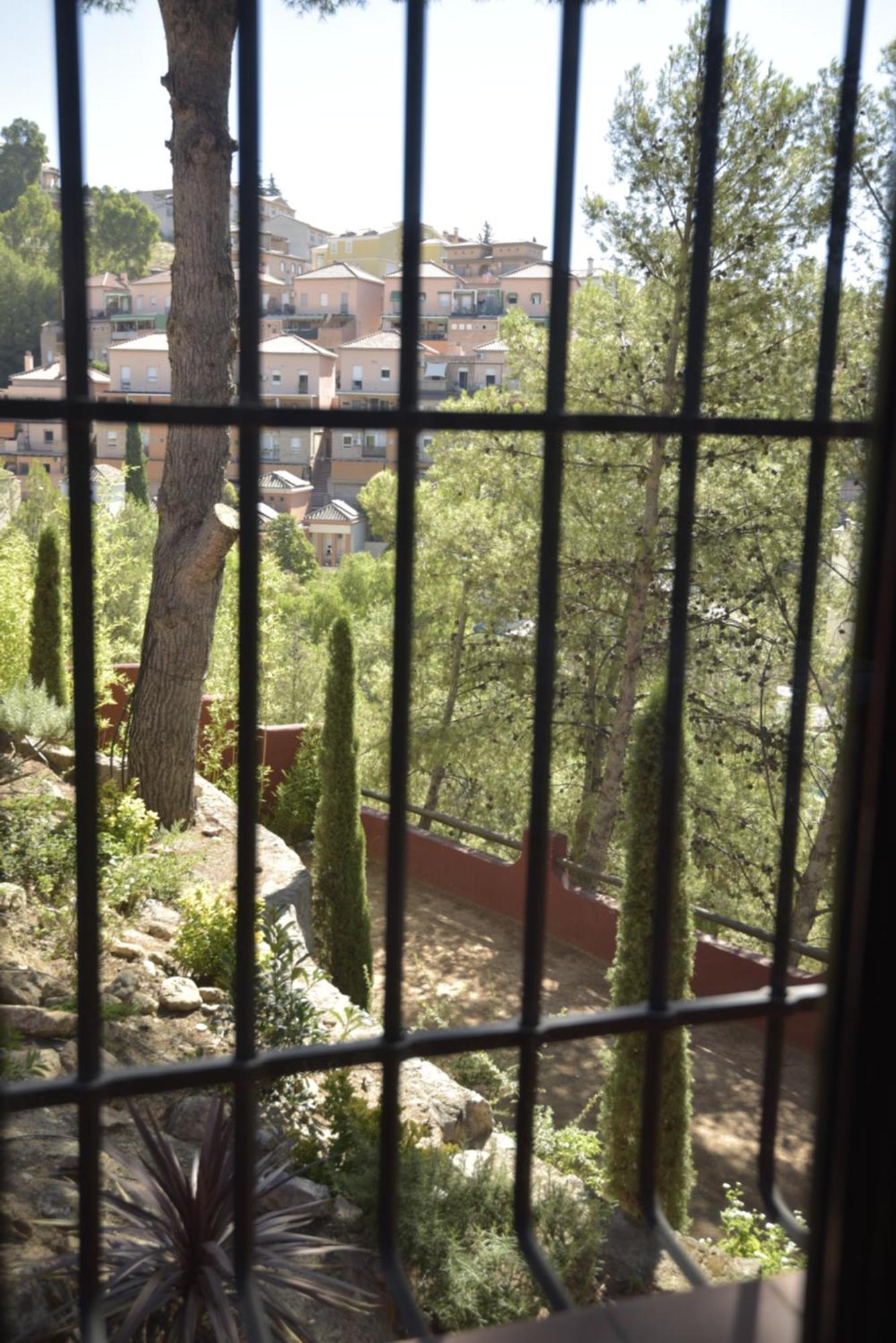 Hotel Boutique Cerro Del Sol Adults Only Recommended Сенес де ла Вега Экстерьер фото