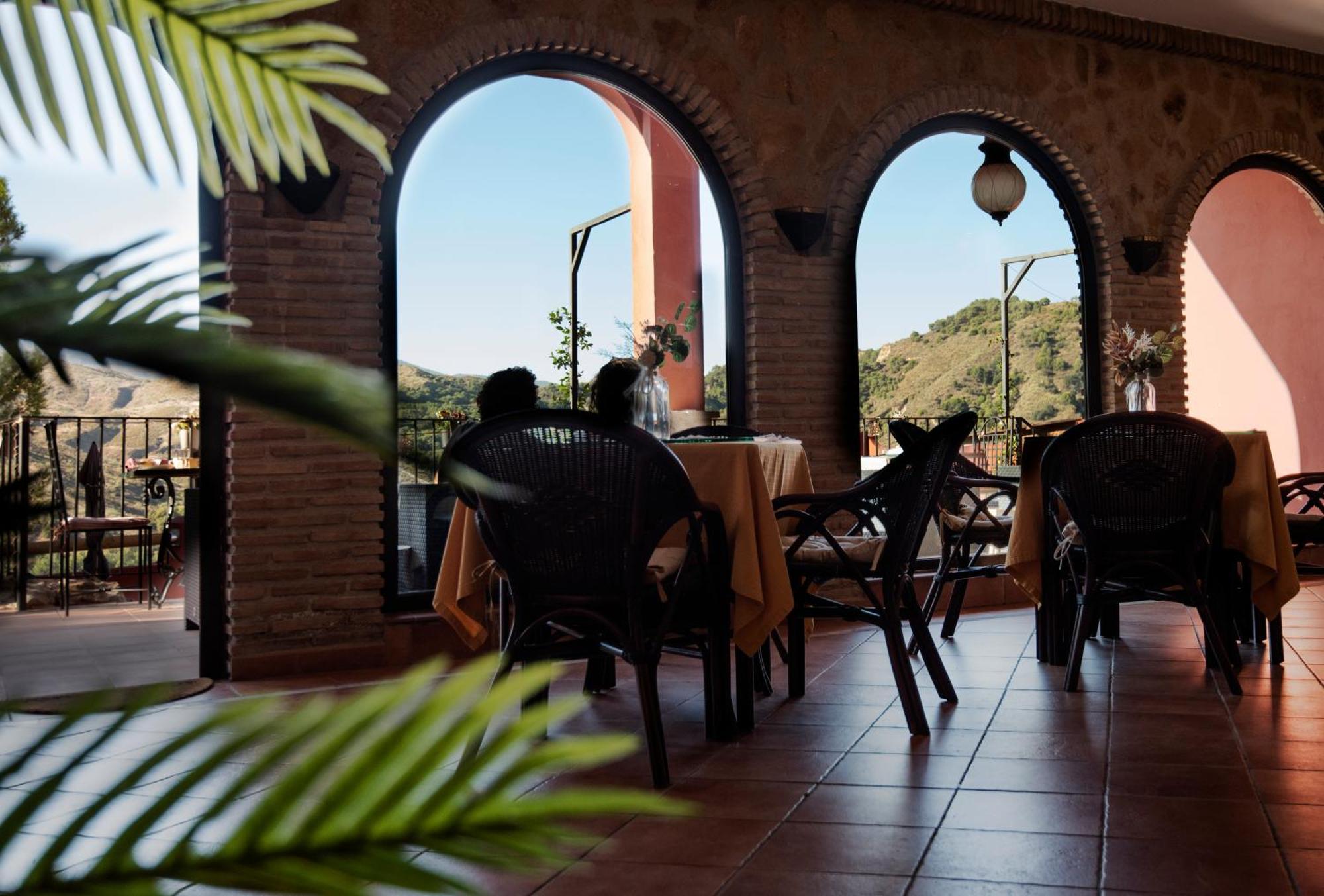 Hotel Boutique Cerro Del Sol Adults Only Recommended Сенес де ла Вега Экстерьер фото