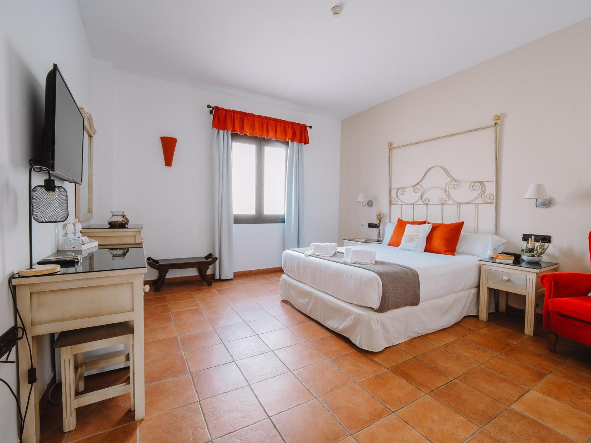 Hotel Boutique Cerro Del Sol Adults Only Recommended Сенес де ла Вега Экстерьер фото