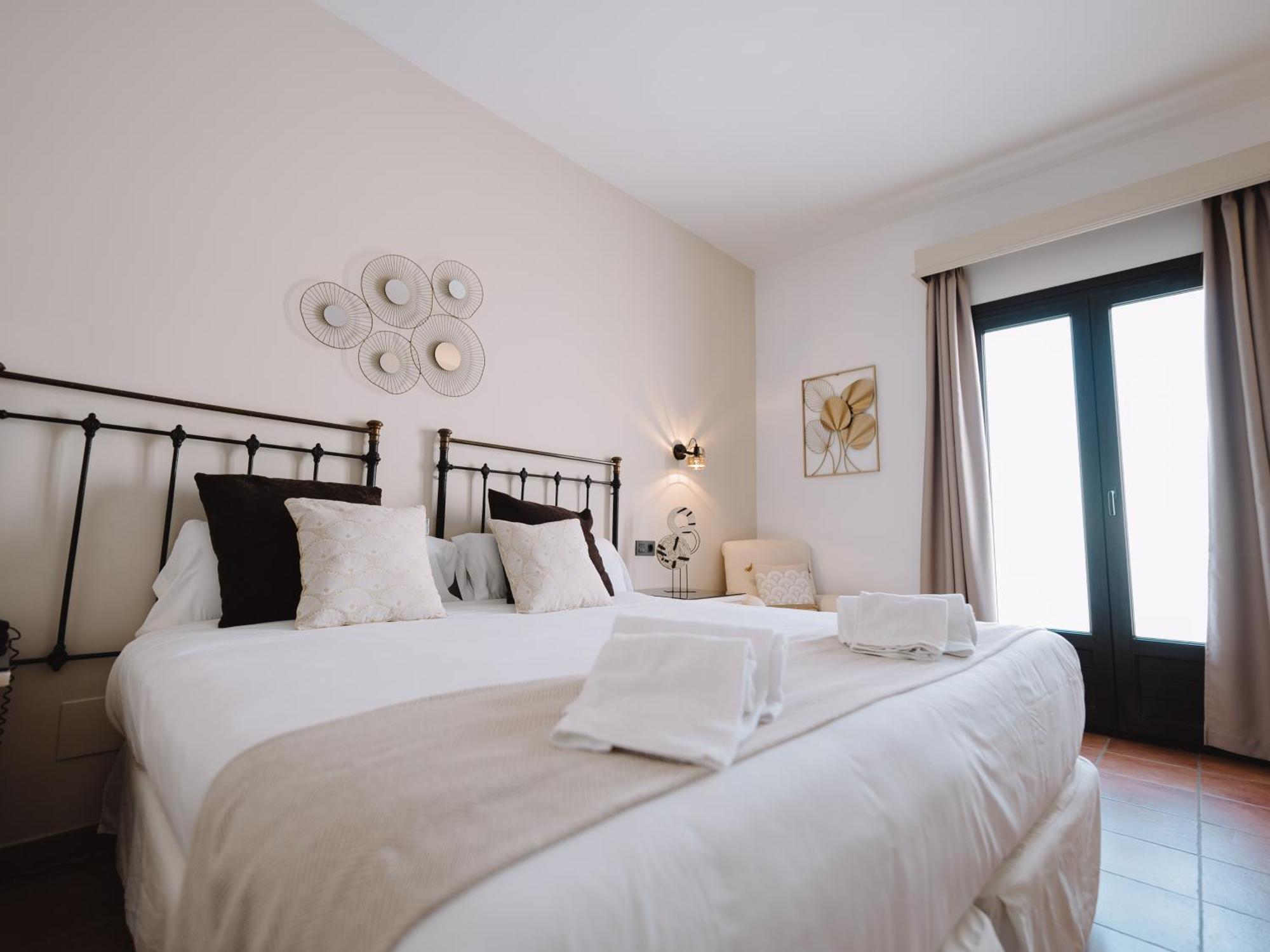 Hotel Boutique Cerro Del Sol Adults Only Recommended Сенес де ла Вега Экстерьер фото