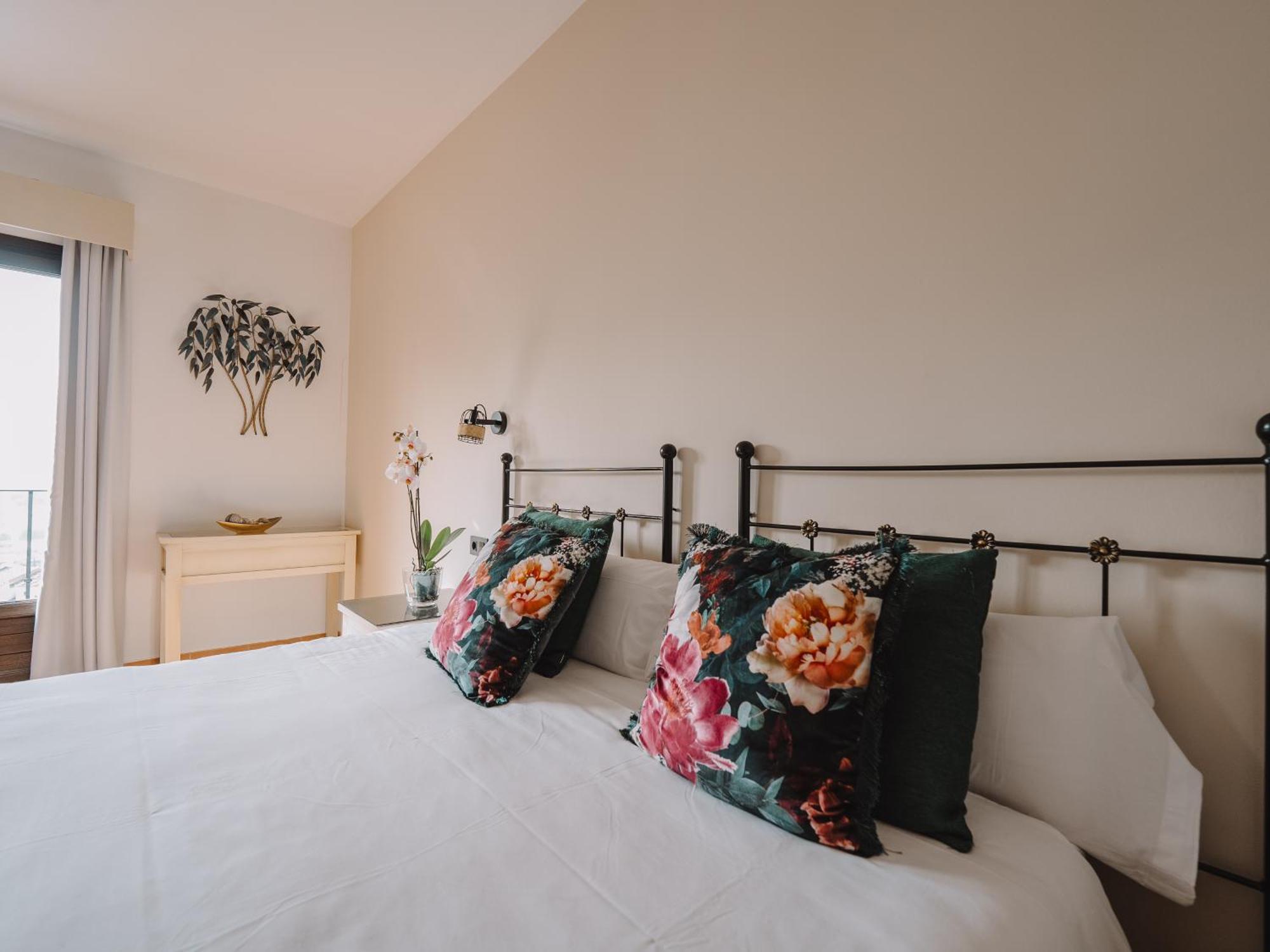 Hotel Boutique Cerro Del Sol Adults Only Recommended Сенес де ла Вега Экстерьер фото