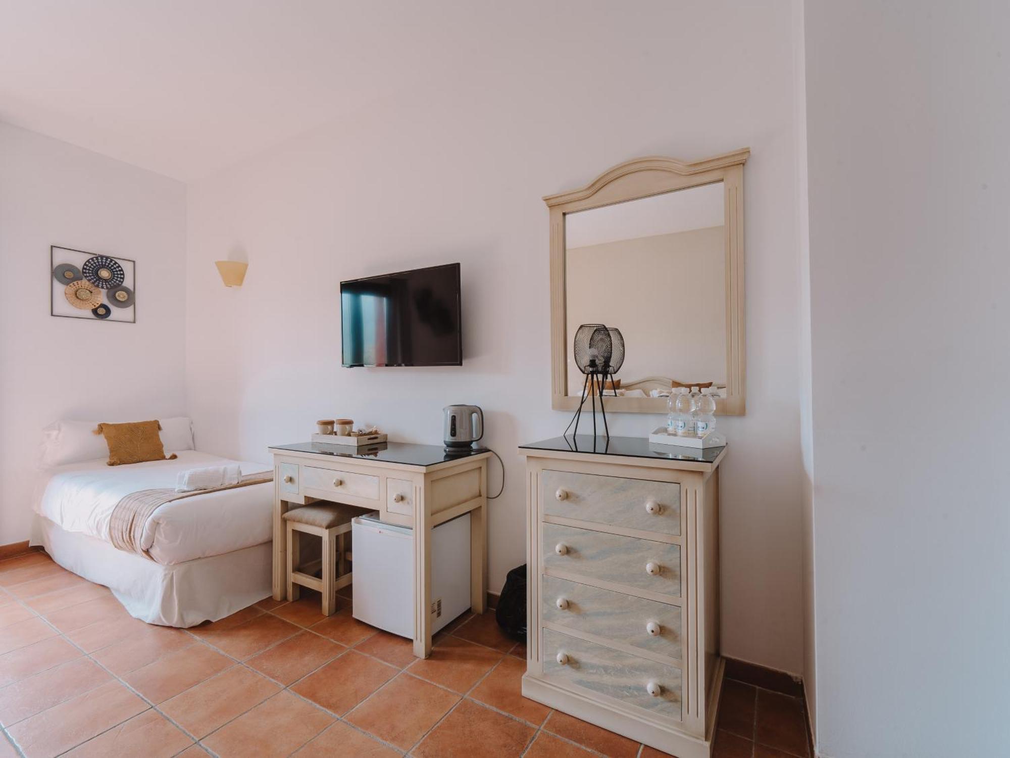Hotel Boutique Cerro Del Sol Adults Only Recommended Сенес де ла Вега Экстерьер фото