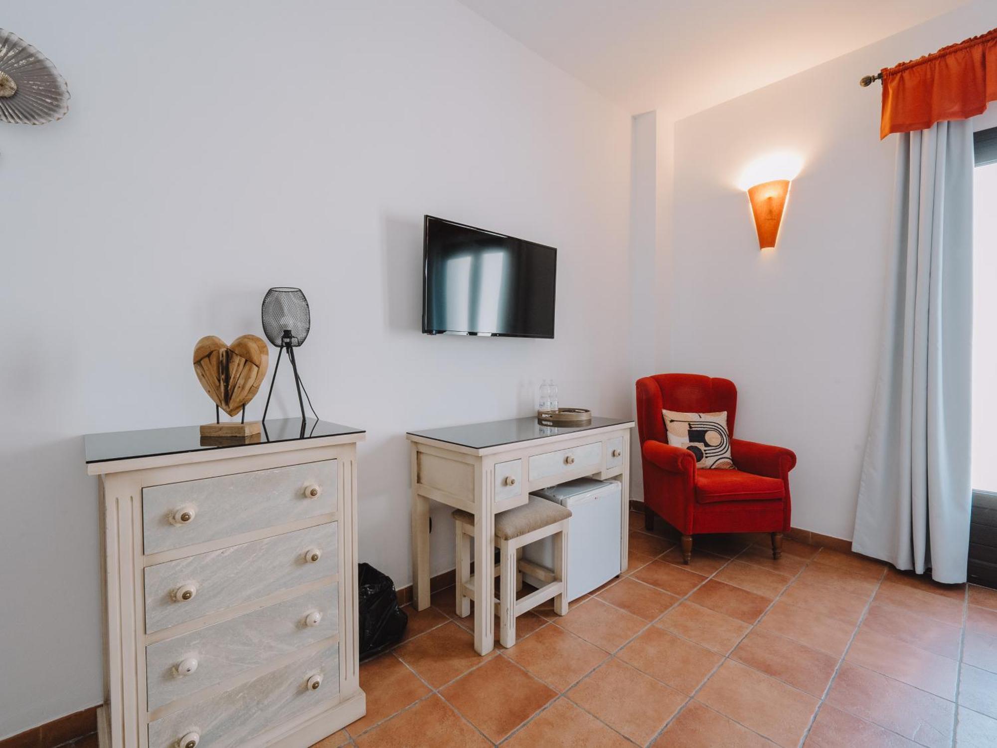 Hotel Boutique Cerro Del Sol Adults Only Recommended Сенес де ла Вега Экстерьер фото