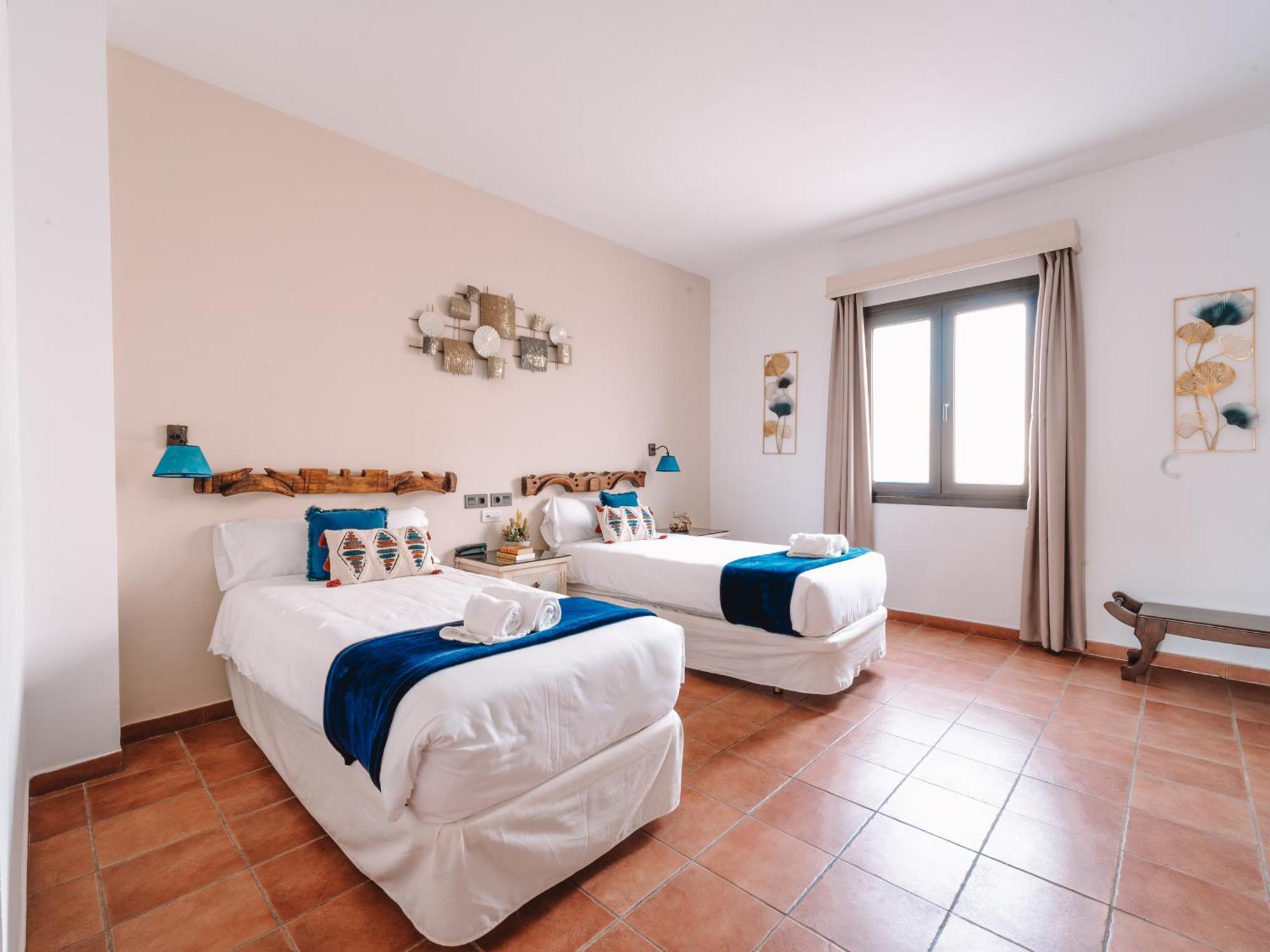 Hotel Boutique Cerro Del Sol Adults Only Recommended Сенес де ла Вега Экстерьер фото