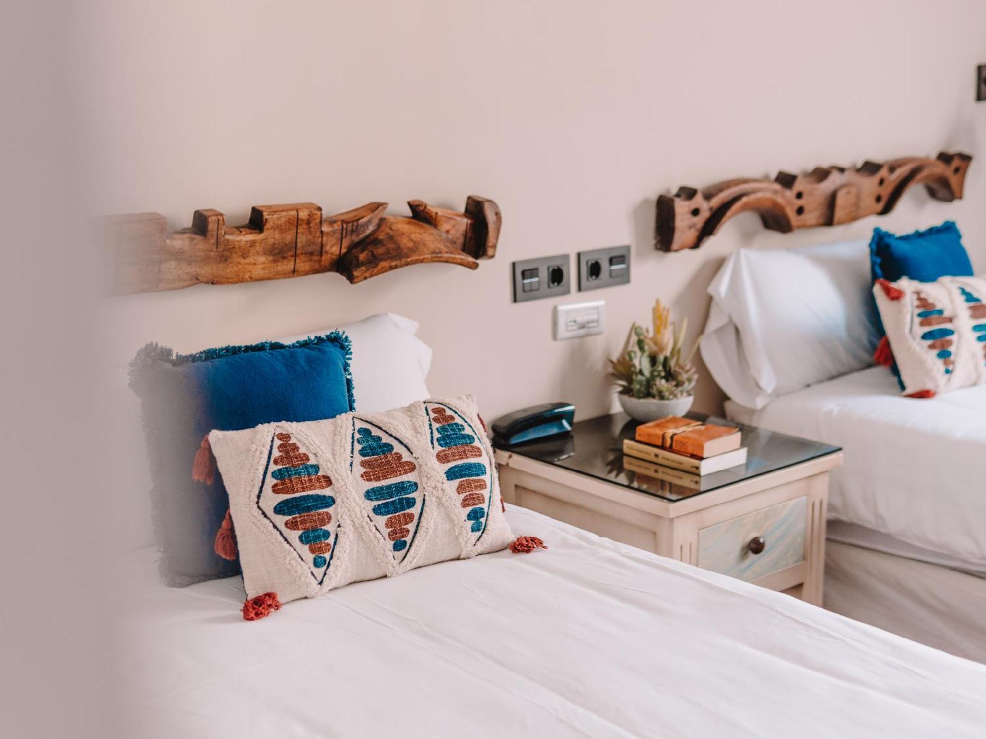 Hotel Boutique Cerro Del Sol Adults Only Recommended Сенес де ла Вега Экстерьер фото