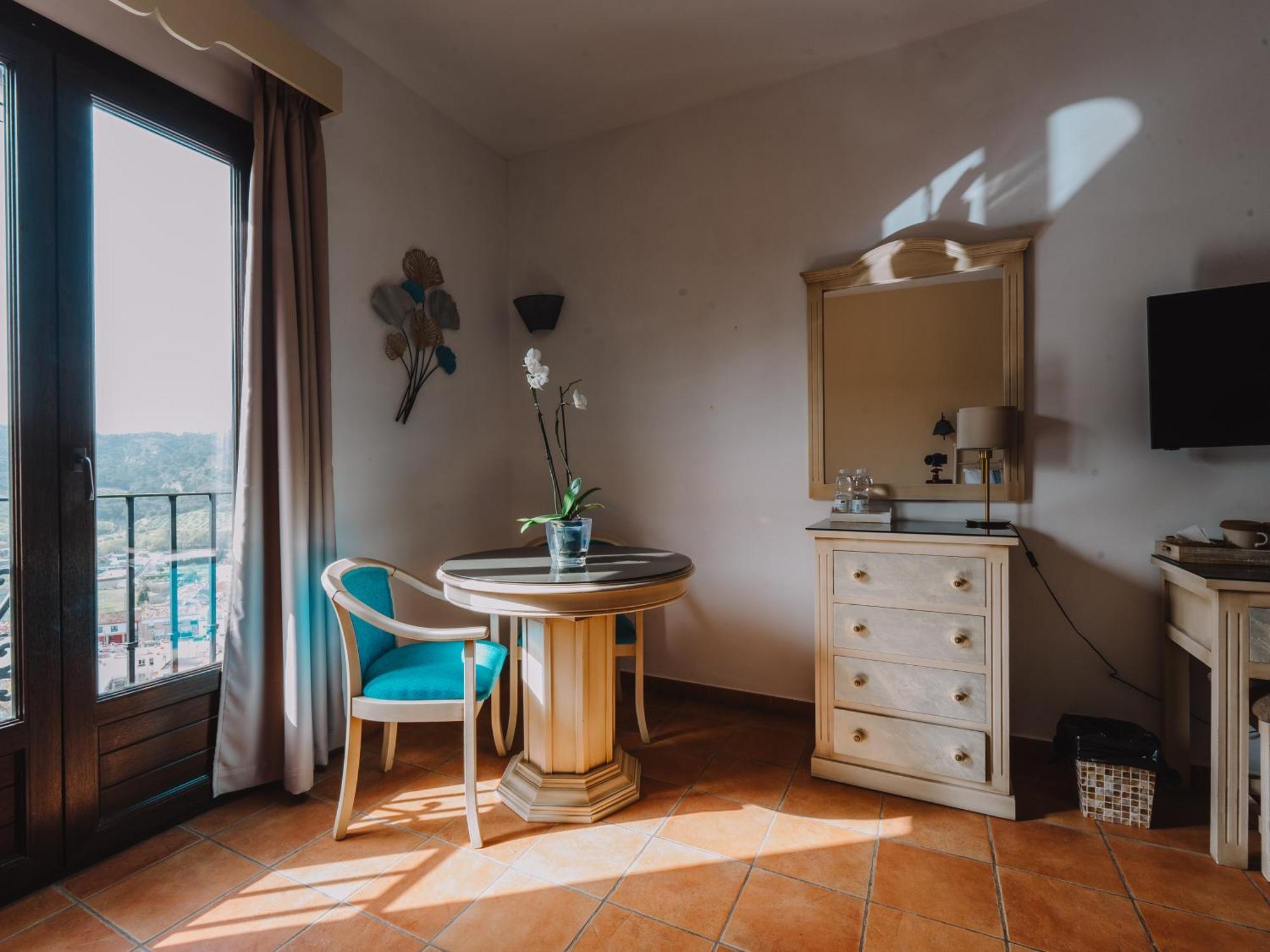 Hotel Boutique Cerro Del Sol Adults Only Recommended Сенес де ла Вега Экстерьер фото