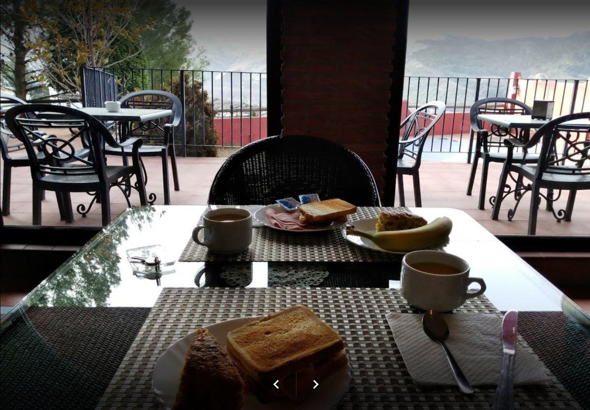 Hotel Boutique Cerro Del Sol Adults Only Recommended Сенес де ла Вега Экстерьер фото
